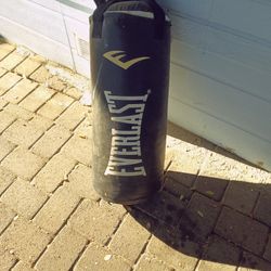 Everlast Bag