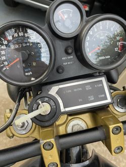 Kawasaki ZN700 LTD for Sale in Pearland, TX - OfferUp Kawasaki ZN700 LTD for Sale in Pearland, TX - OfferUp