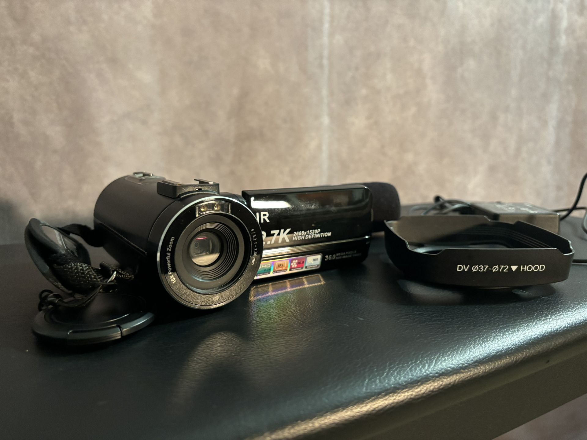 Camera - Brand New /Perfect Condition