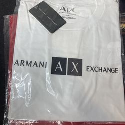 ARMANI shirt
