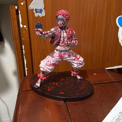 Akaza Minifigure