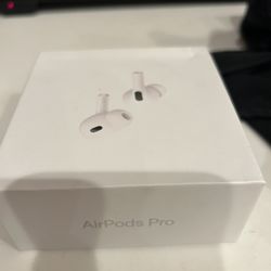 AirPods Gen 2