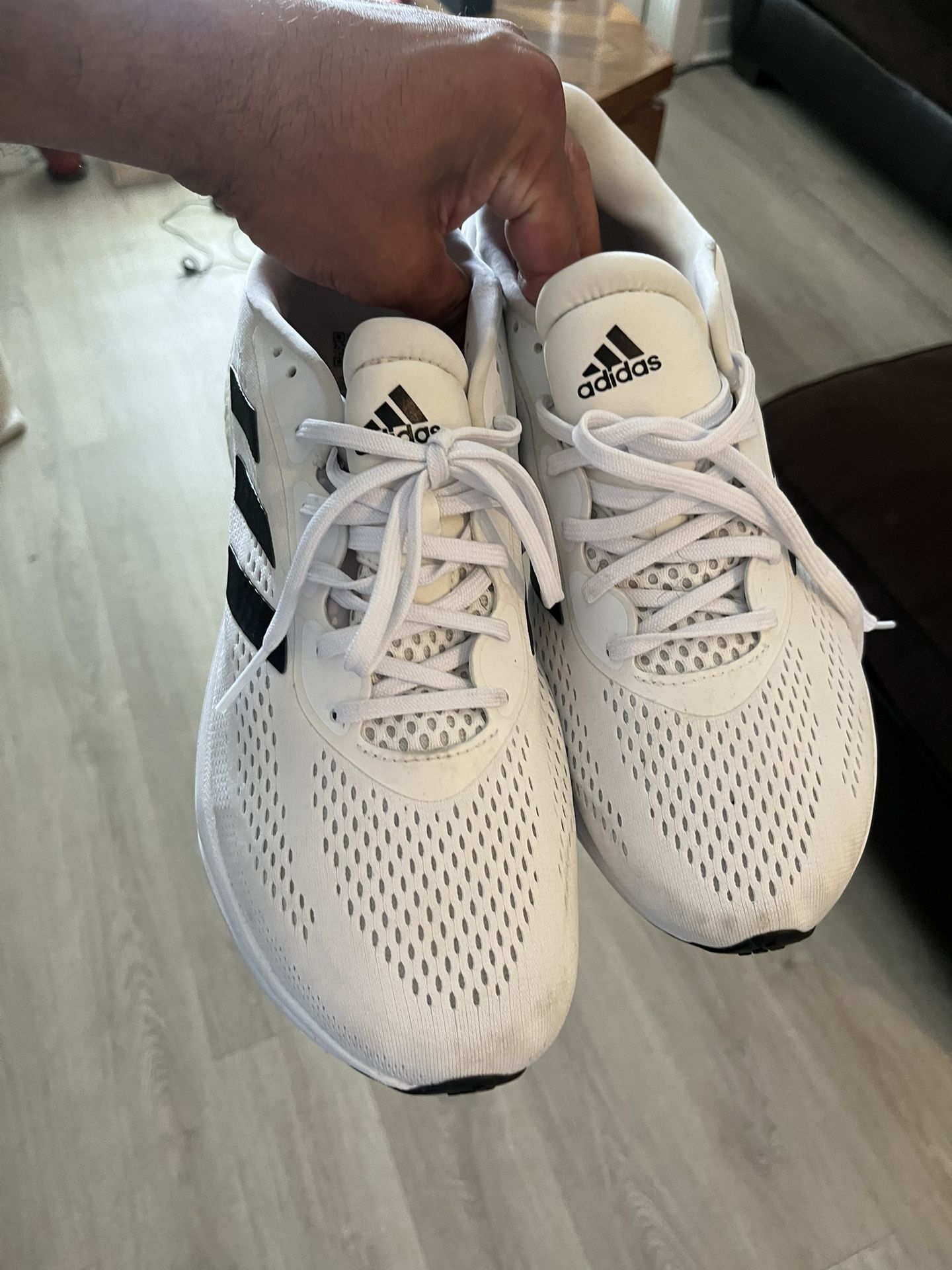 Adidas Supernova Size 13