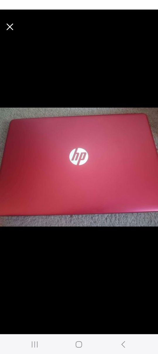 Hp Laptop 8gb Ram