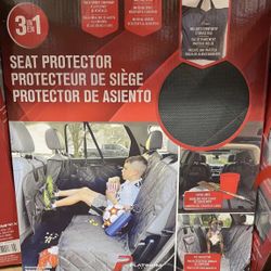 3 In 1 Seat Protector