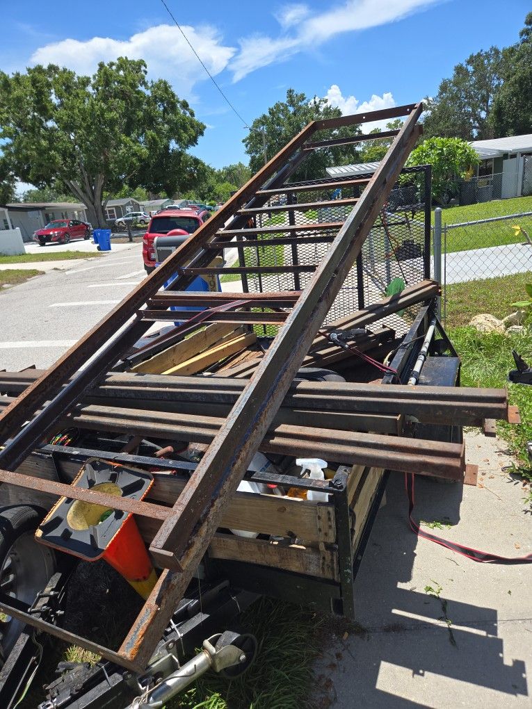 Pallet Rack