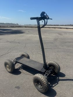 X-Quad 3000