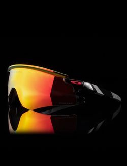 NEW Polarized PRIZM Oakley ENCODER Sport Glasses Baseball/ Softball/ Golf/ Cycling