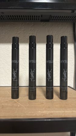 YSL Myself 0.33 parfum travel spray