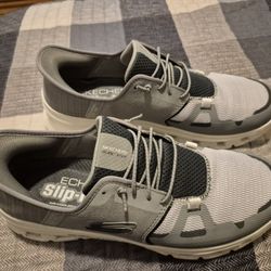Mens Skechers Shoes