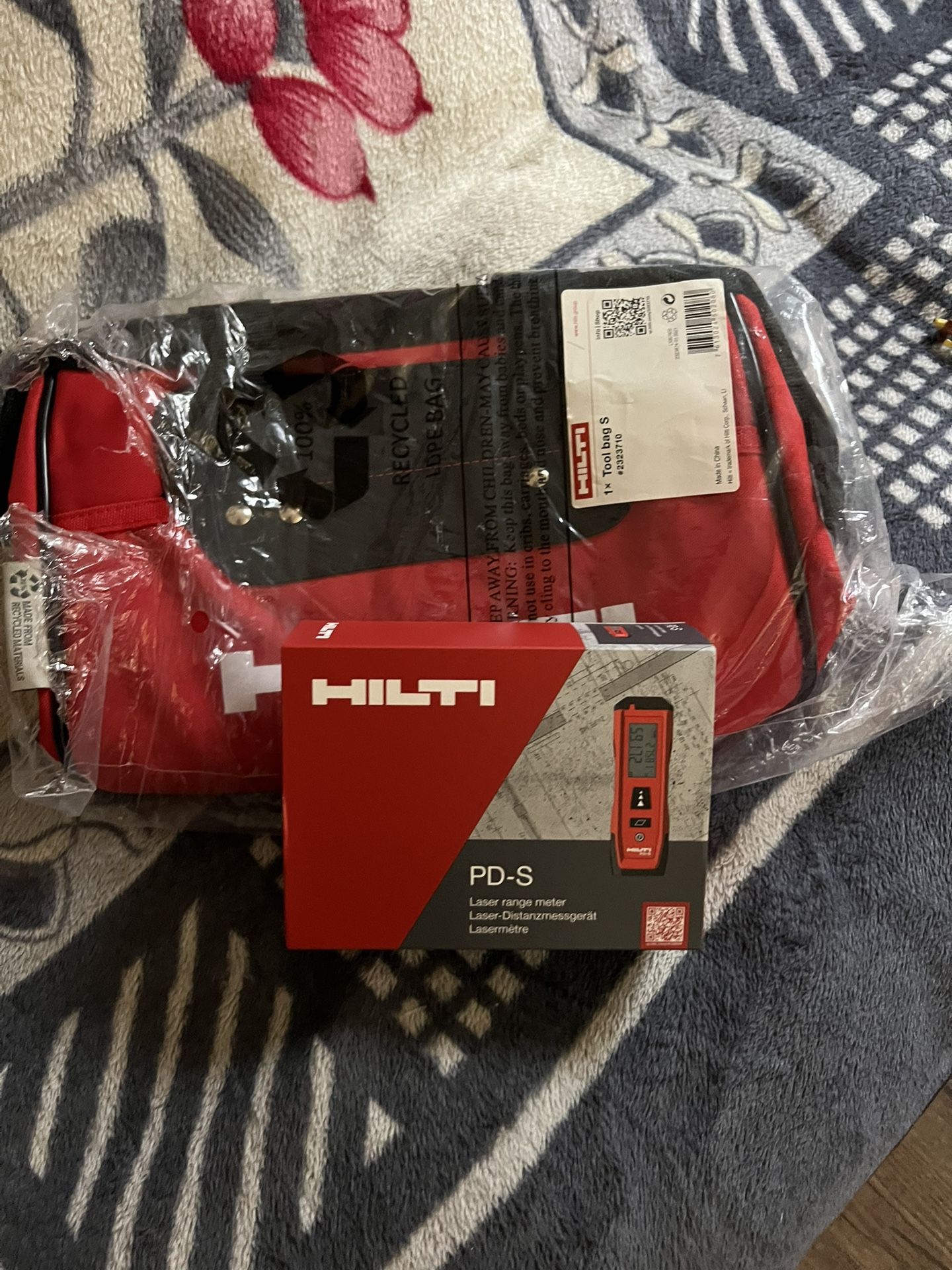 Hilti