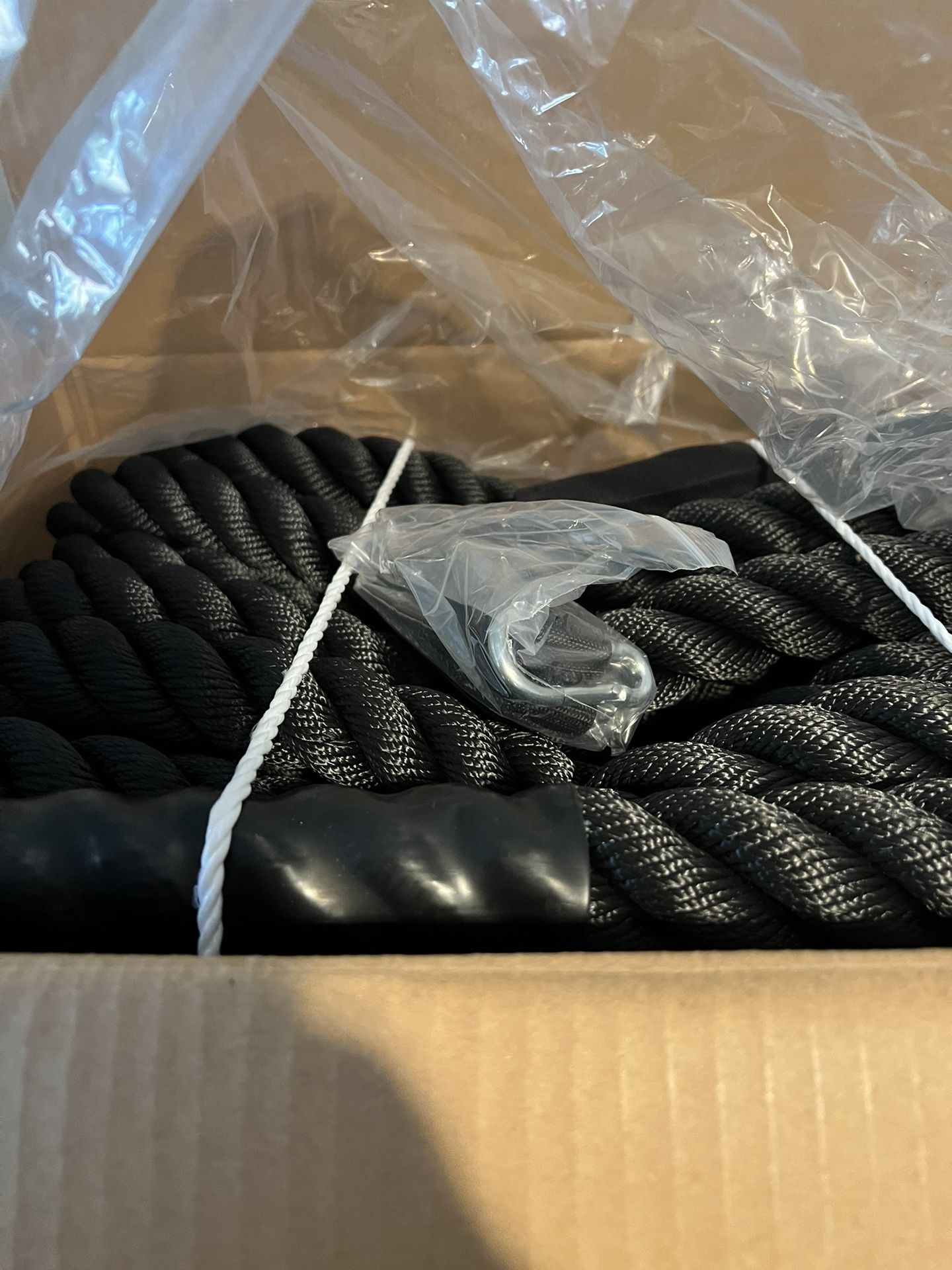 Battle Rope 1.5 Inch