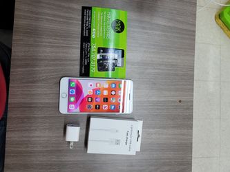 Iphone 7 plus 128gb unlocked