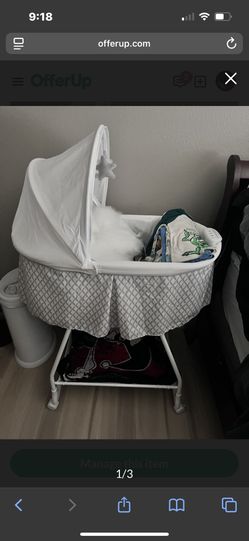 Bassinet
