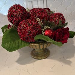 Christmas Arrangement 