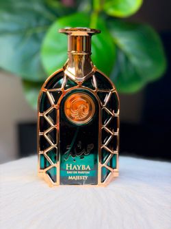 Perfumes Árabes Originales