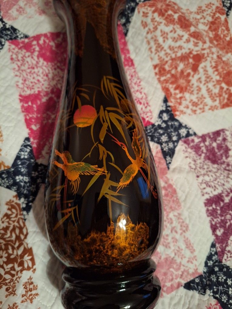 Vietnamese Vase
