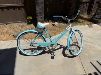Schwinn legacy cruiser 26”