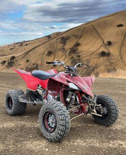 Yfz450 R 2019