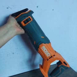 SAWSALL RIDGID 18V
