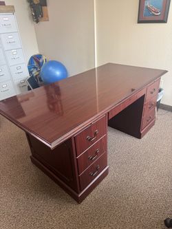 Office furniture