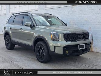 2024 Kia Telluride