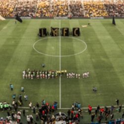 Vancouver Whitecaps At LAFC