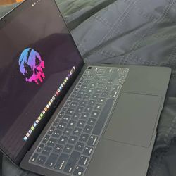 MacBook Air 2022