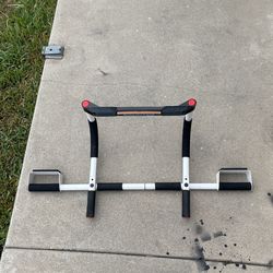 Workout Bar