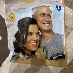 Mirage Quattro Full Face Mask - Large - 61203 (BRAND NEW, Sealed)