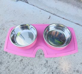 Pet Bowl Station For Sale!