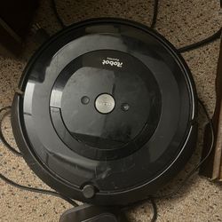 Robot Roomba
