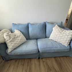 Queen Sofa Bed