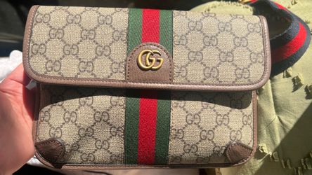 Gucci Belt Bag