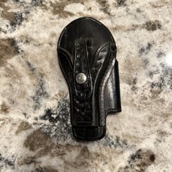Safety Speed Holster