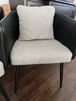 Decorative chairs