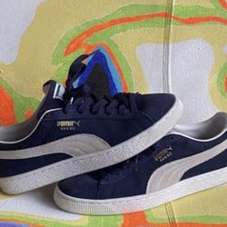 Puma Shoe 