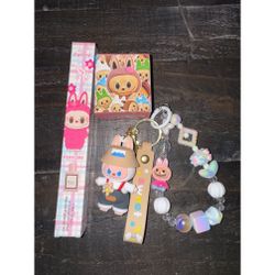 Labubu Mini Bundle 