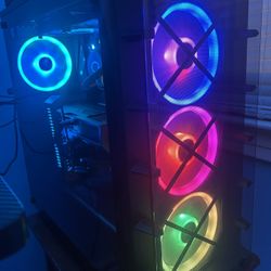 HIGH END GAMING PC WITH WIFI ADAPTER 