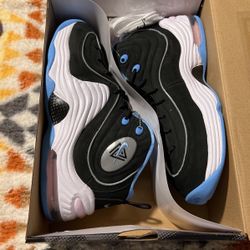 Nike Air Penny 2