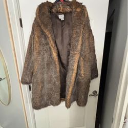 women’s fur coats