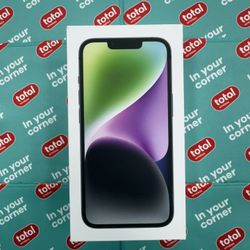 Iphone 14 For Sale With 3 Months Plan Included