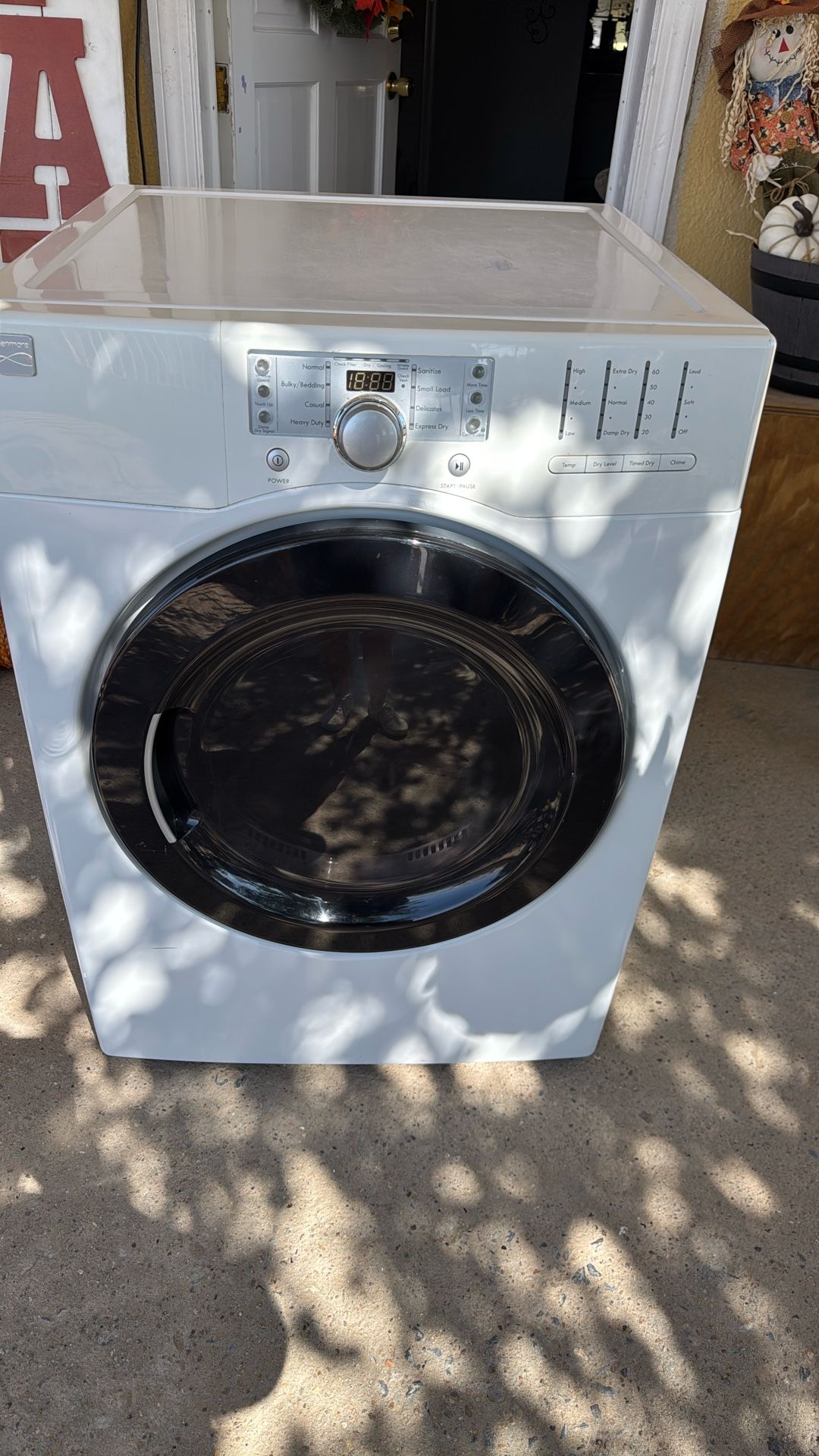 Kenmore Gas Dyer,All Products : American Fashion Style Bags On Sale