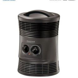 360 Space Heater 