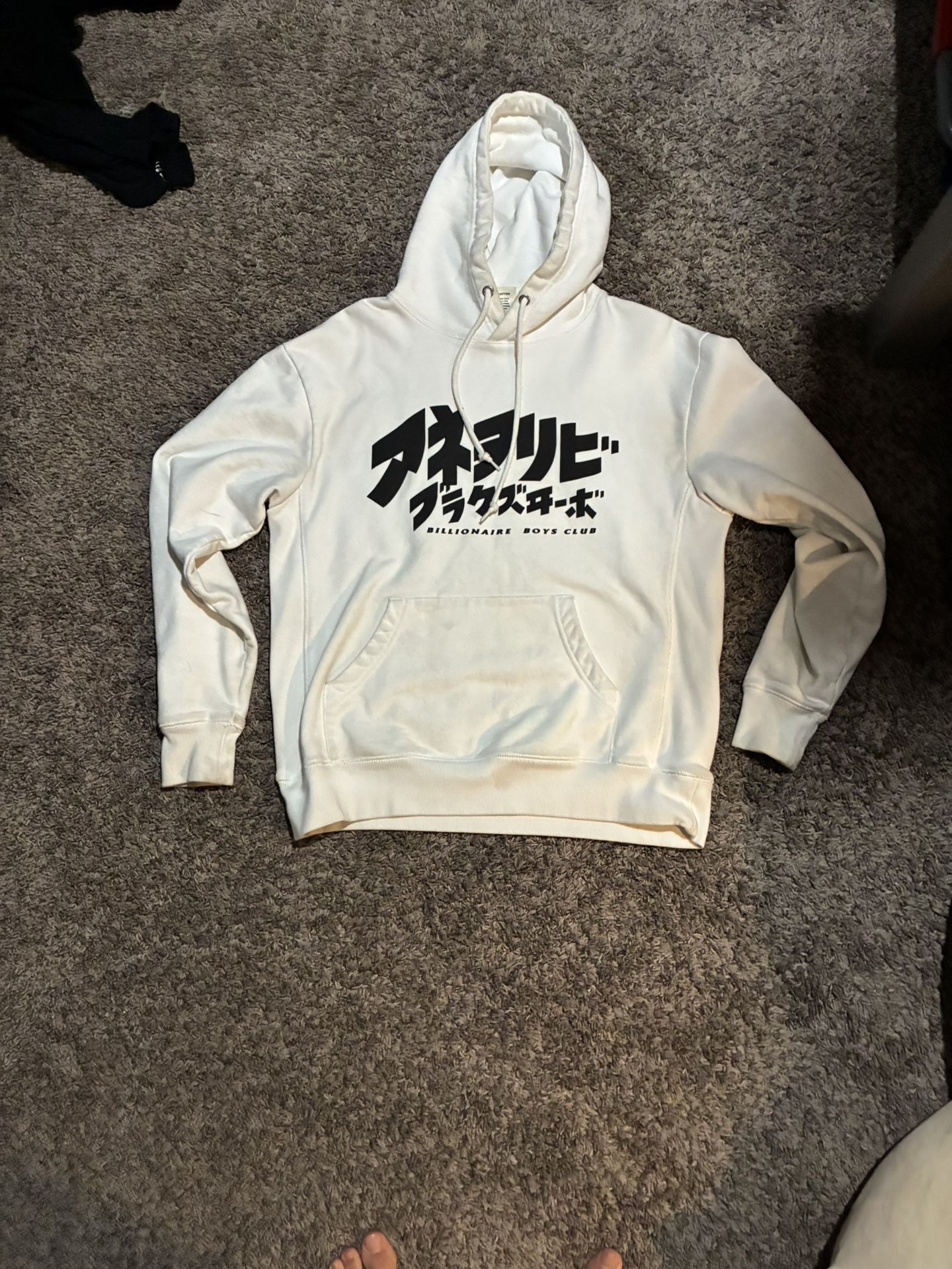 Billionaire Boys Club X Tokyo Capsule