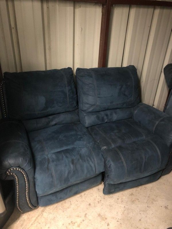 6 Pieces Sectional Sofa