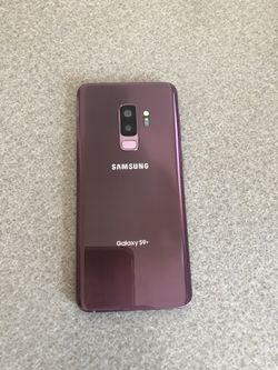 Samsung Galaxy S9 Plus Unlocked