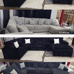 New Sectional For $1899