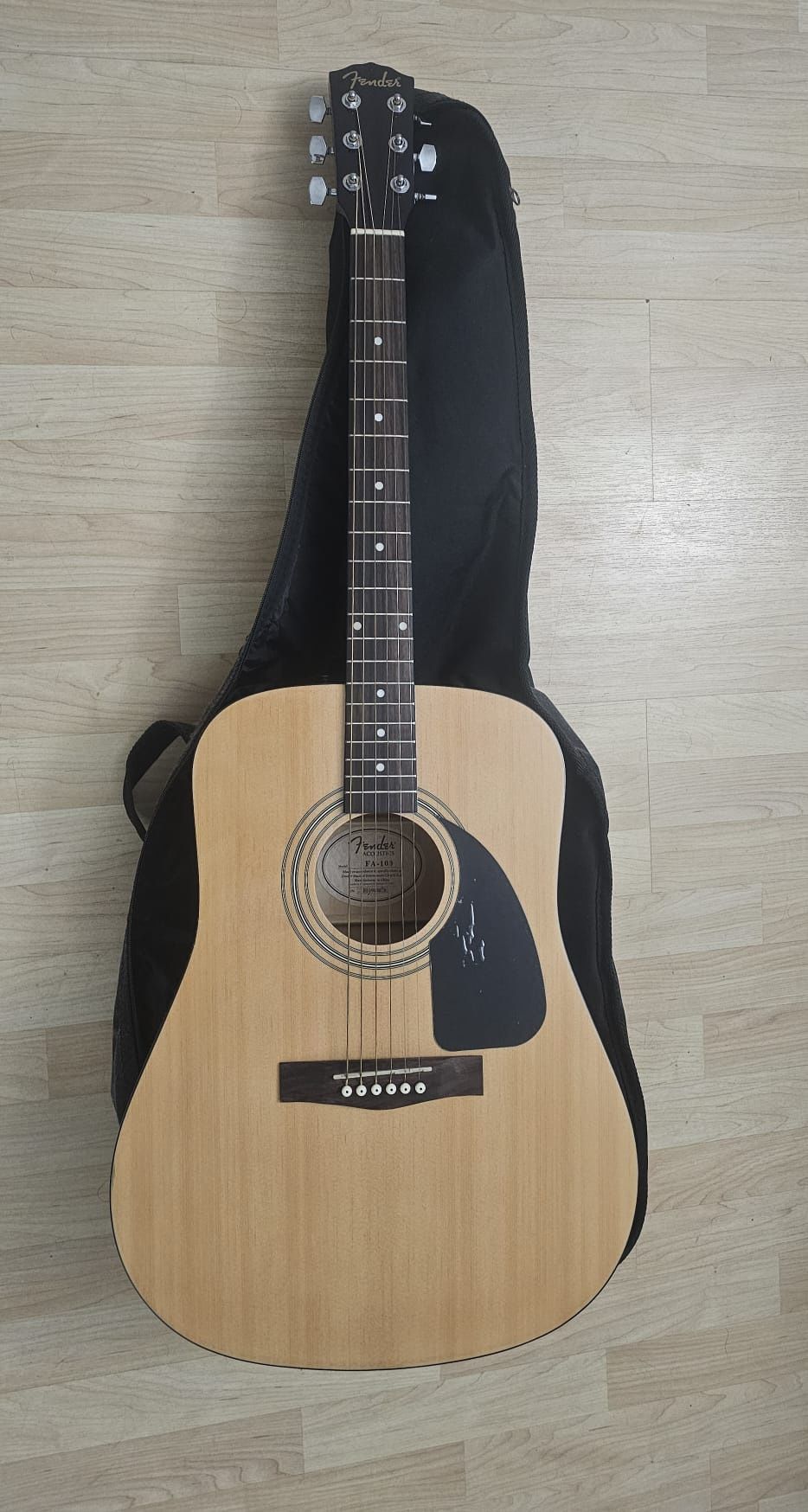 Guitar