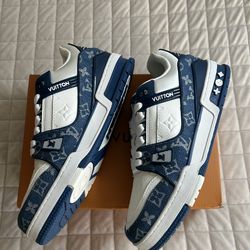 Louis Vuitton Trainers